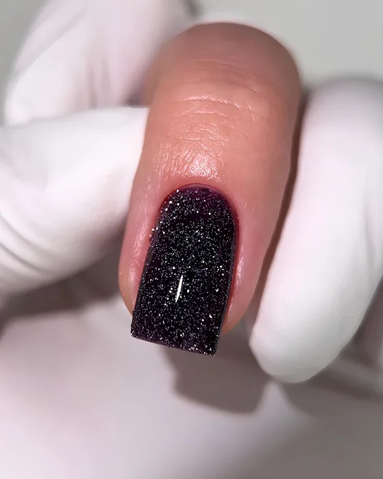 Гель-лак DARK gel polish Flash №10, 10 мл