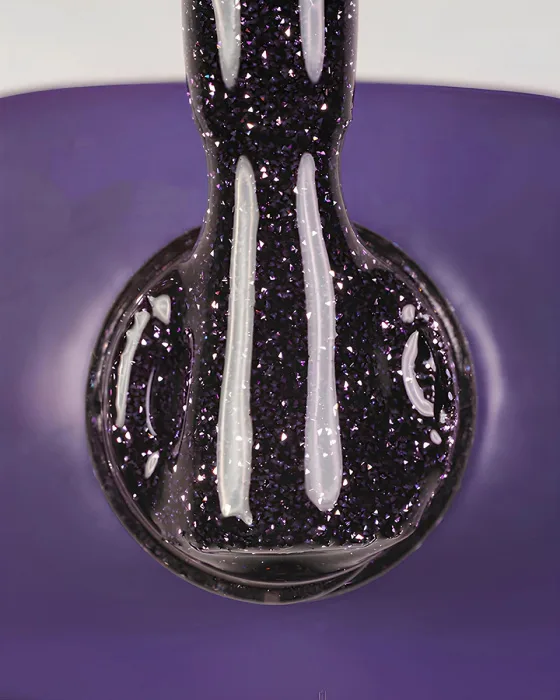 Гель-лак DARK gel polish Flash №10, 10 мл