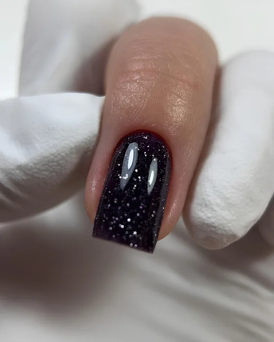 Гель-лак DARK gel polish Flash №10, 10 мл