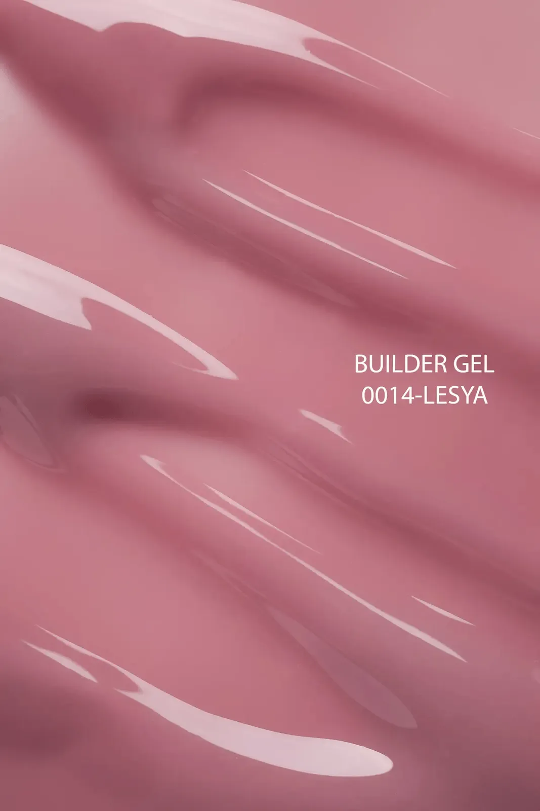 Гель DNKa Builder №14 Lesya, 30 ml