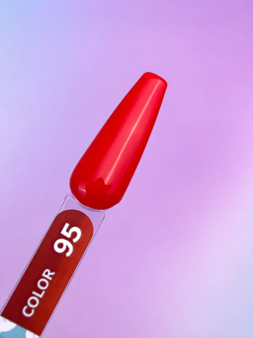 Гель-лак You Are Cute Color №95, 5ml