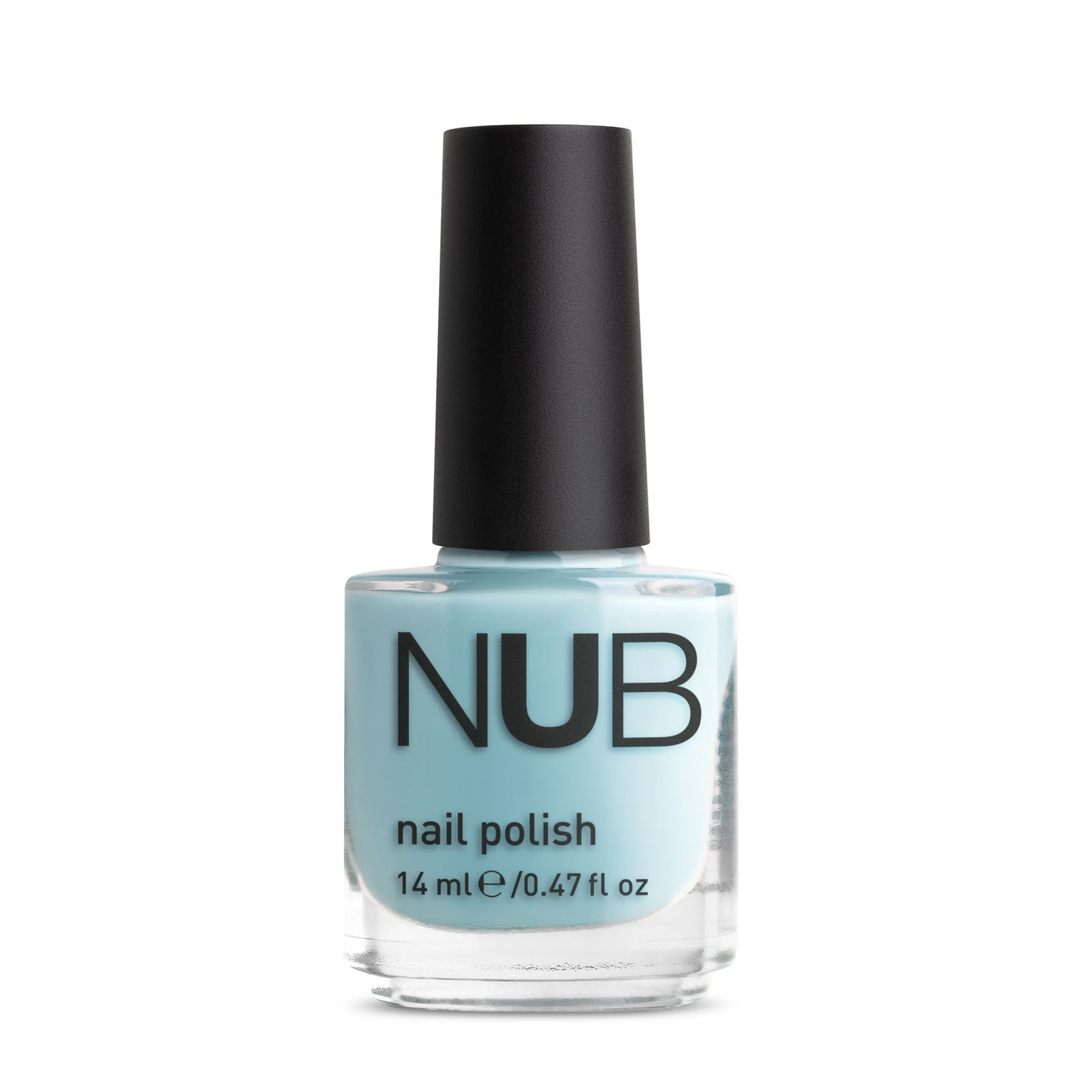 Лак для нігтів NUB Nail Polish №110, 14 мл