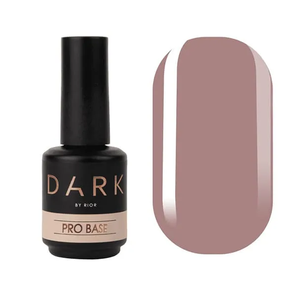 DARK PRO base №46, 15 мл
