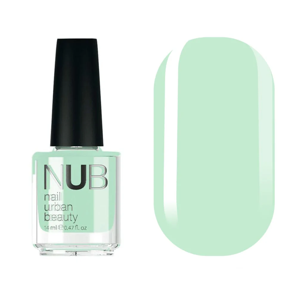 Лак для нігтів NUB Nail Polish №030, 14 мл