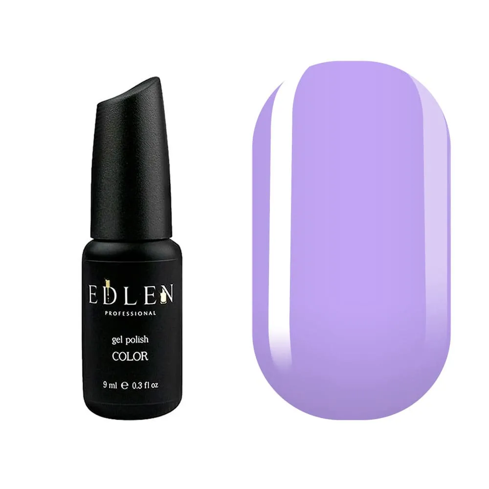 Гель-лак Edlen Color №42, 9 мл