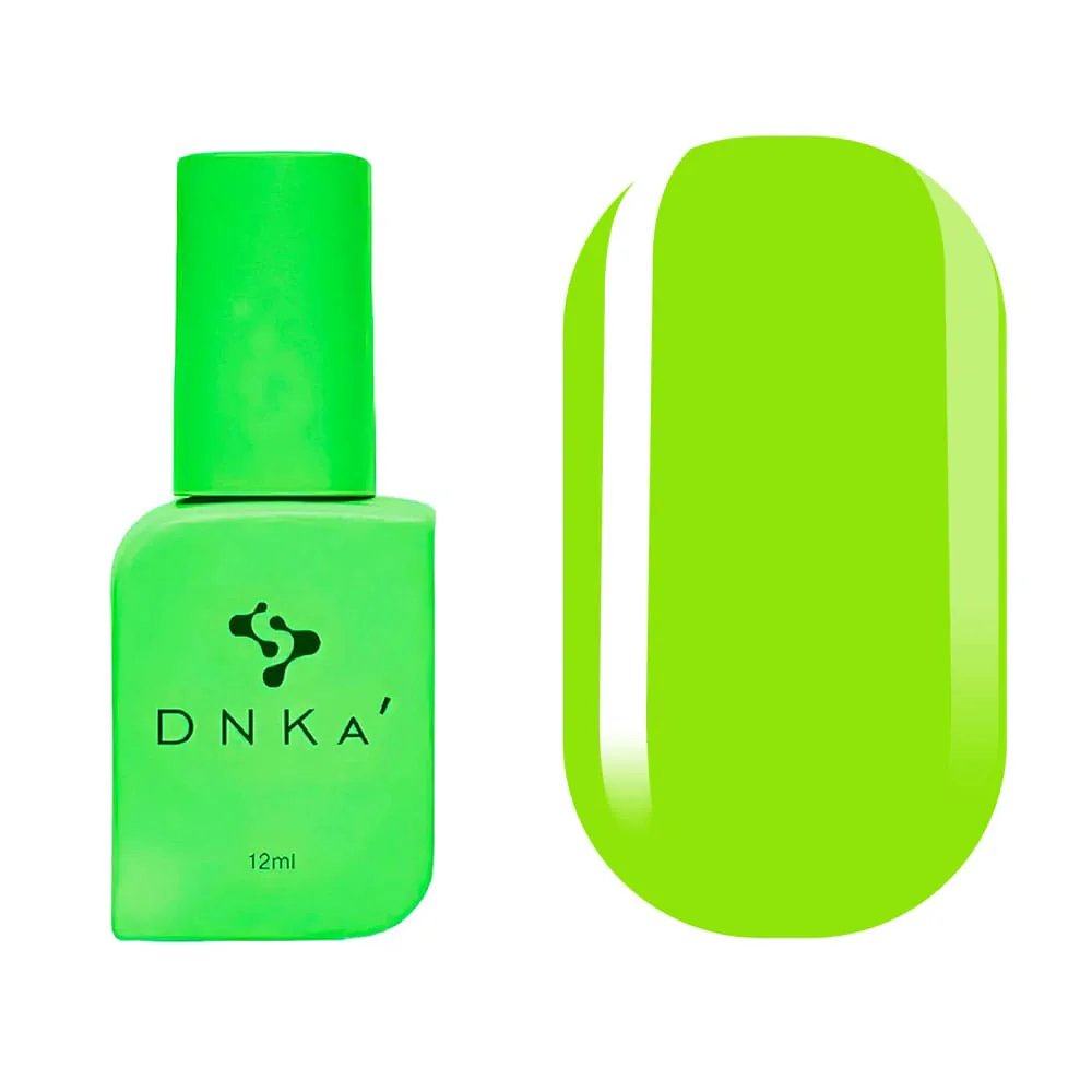 Liquid Acrygel DNKa №40, Bali, 12 ml