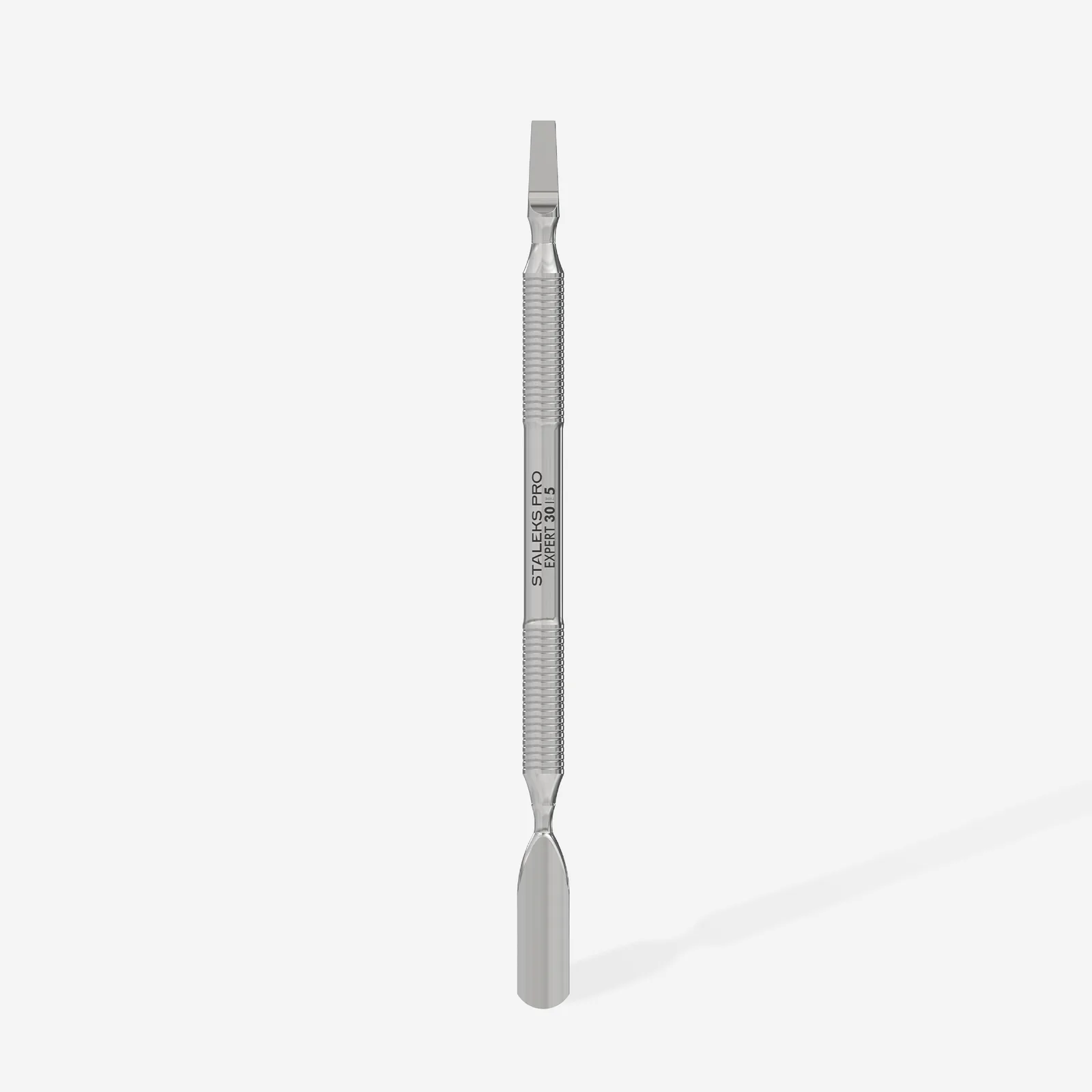 Лопатка манікюрна Staleks Expert 30 Type 5
