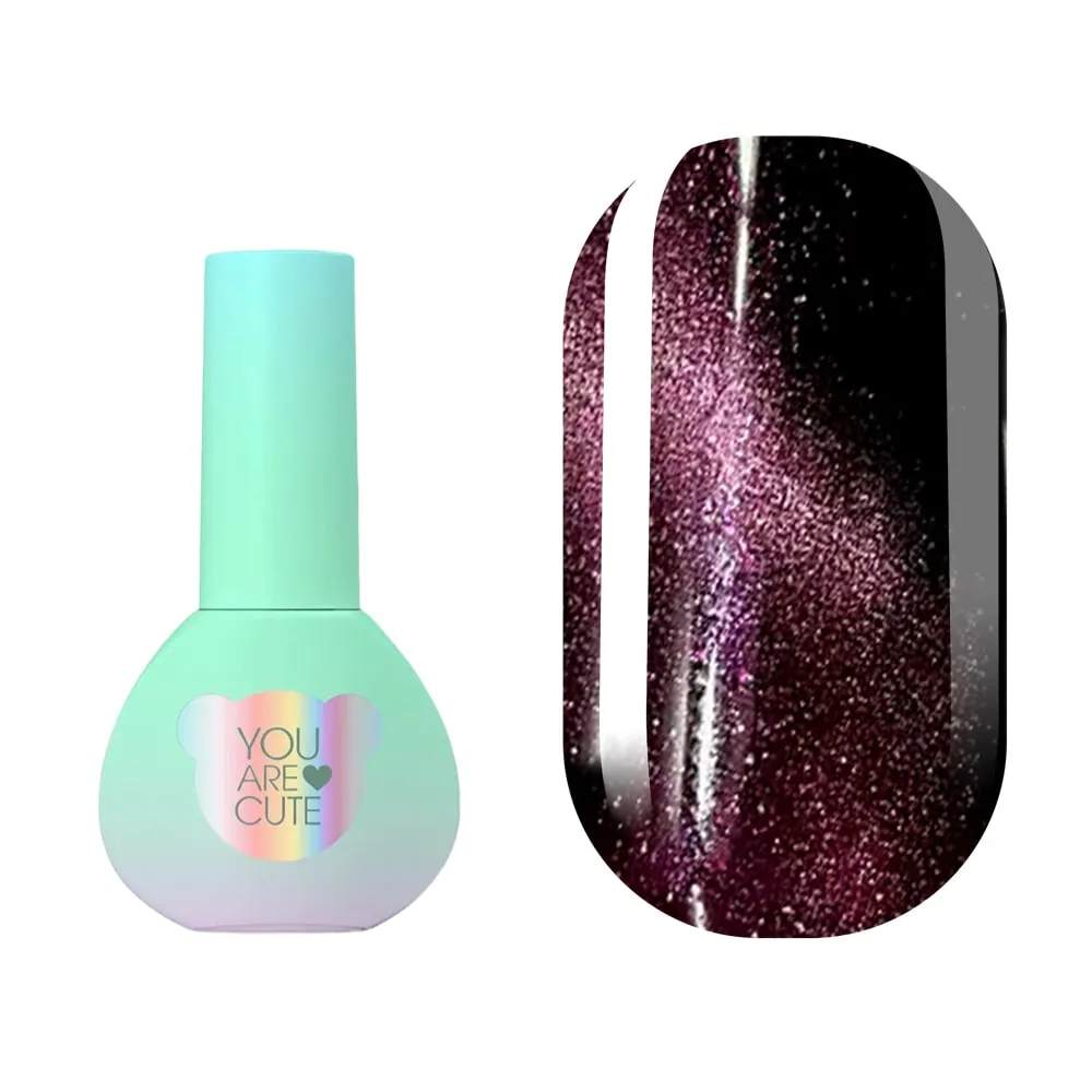 Гель-лак You Are Cute Color №118, 5ml