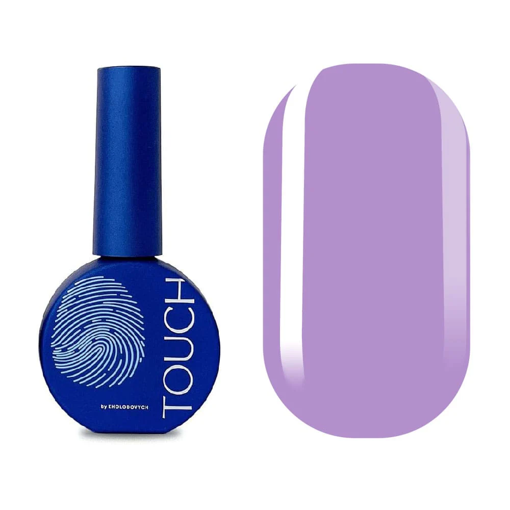 Гель-лак Touch gel polish №30, 9 мл