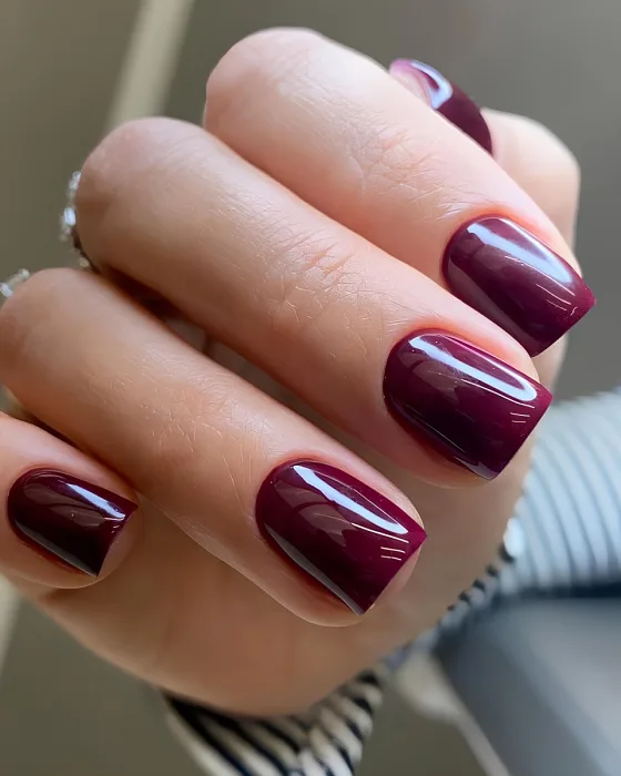 Гель-лак Dark gel polish №80, 6 мл