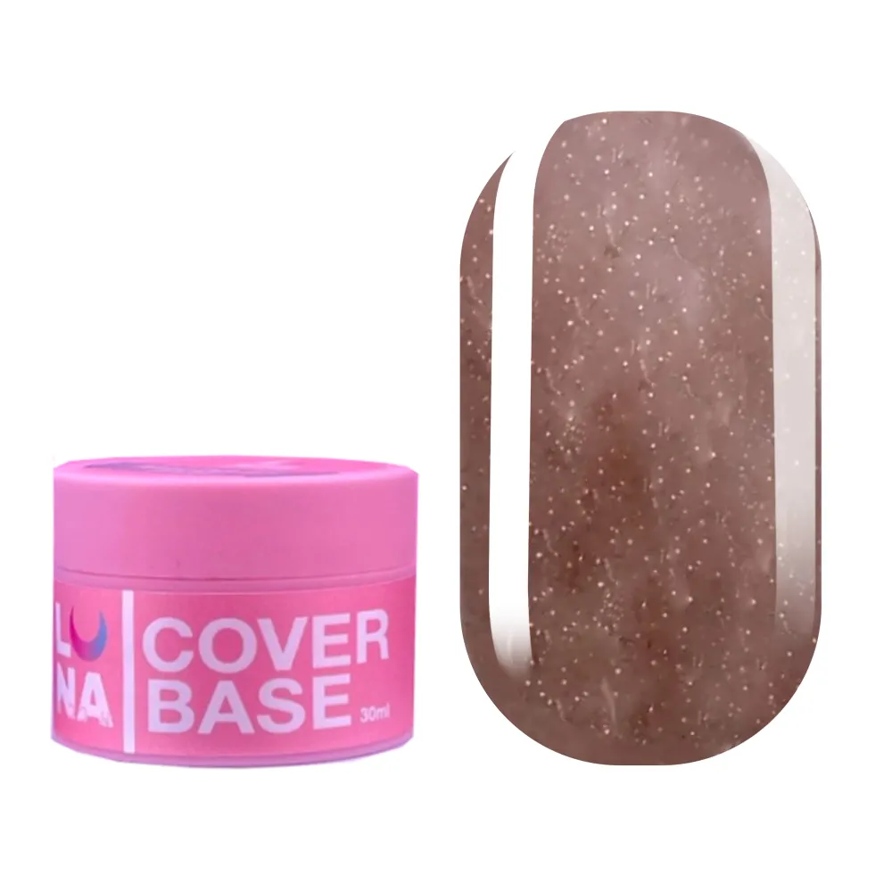 LUNA Cover Base №9, 30ml