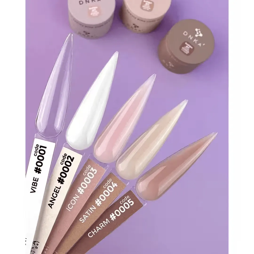 Гель DNKa Builder №2 Angel, 30 ml