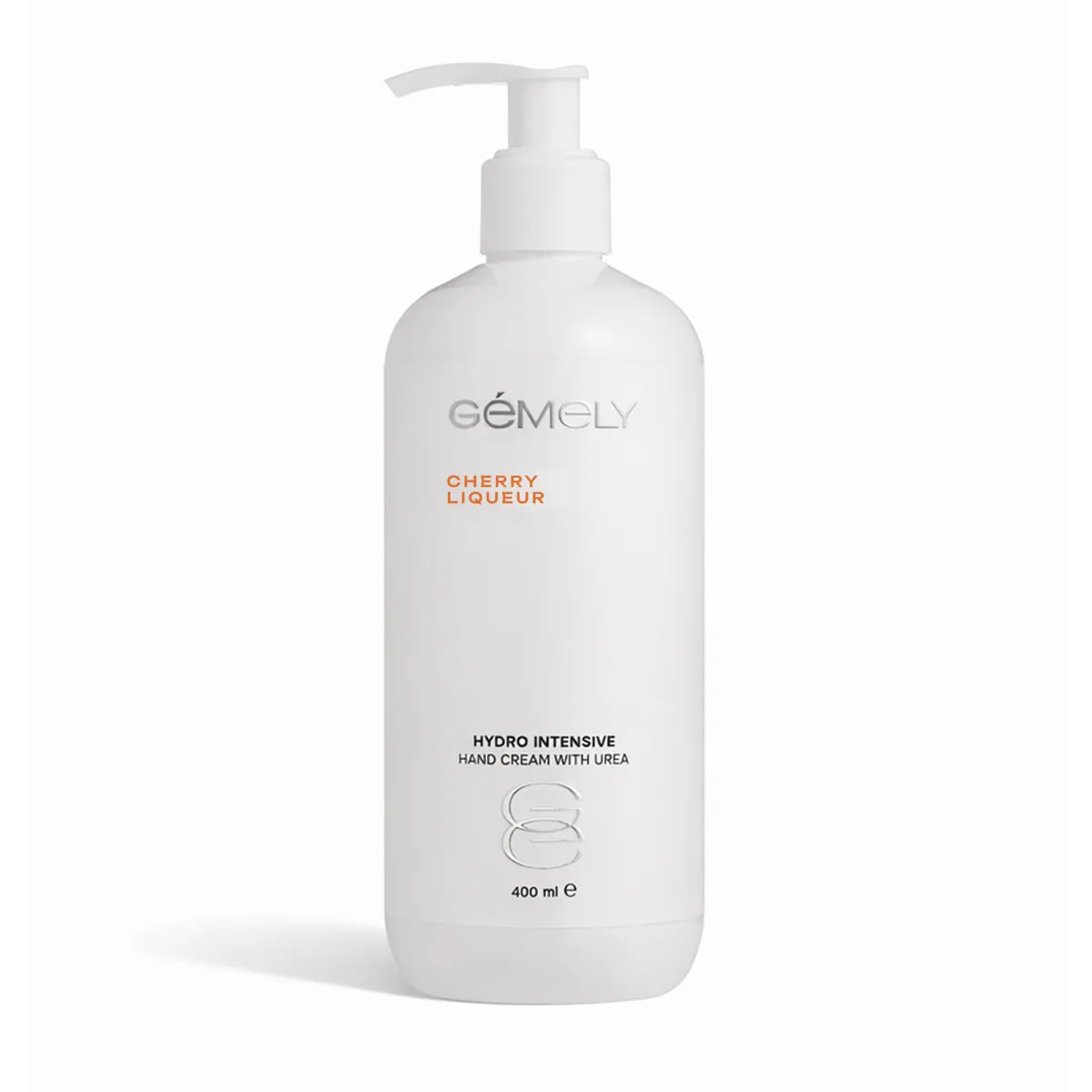 GÉMELY ex GA&MA Hydro intensive cream with urea, вишневый ликер, 400 мл