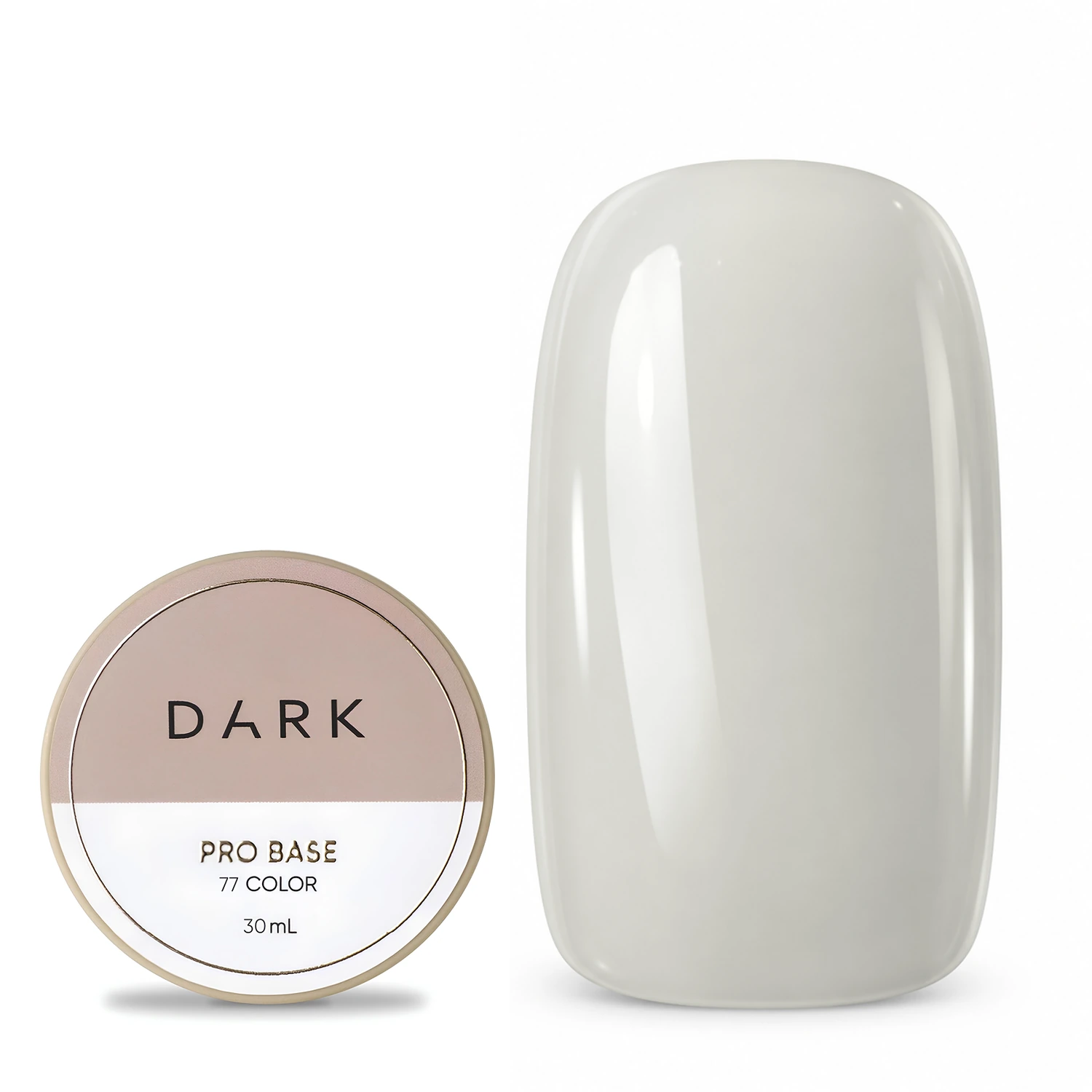 DARK PRO base №77, 30 мл