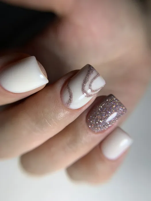 DARK Medium Gel №38, 15 мл, без пензлика