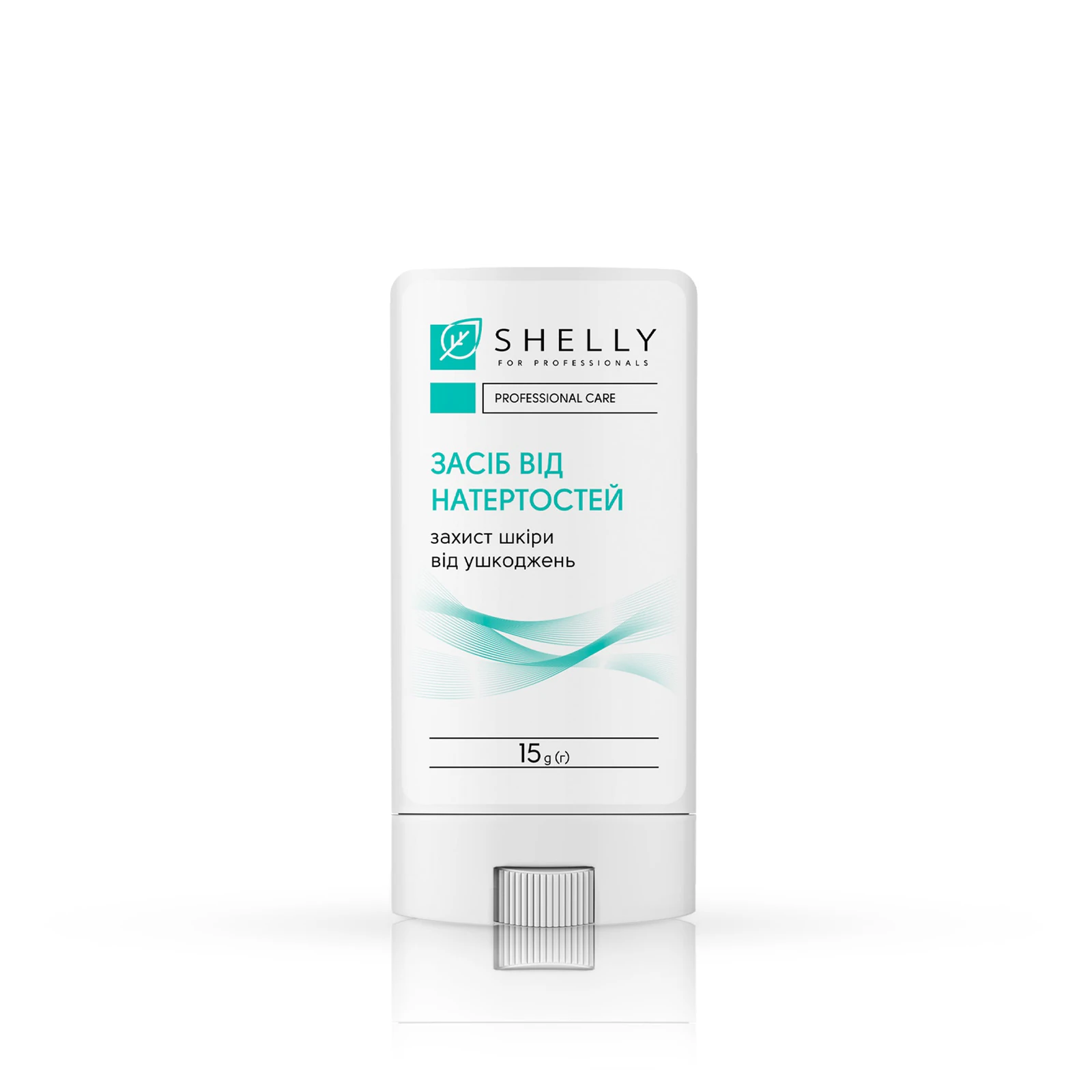 Shelly Засіб від натертостей шкіри, 15г