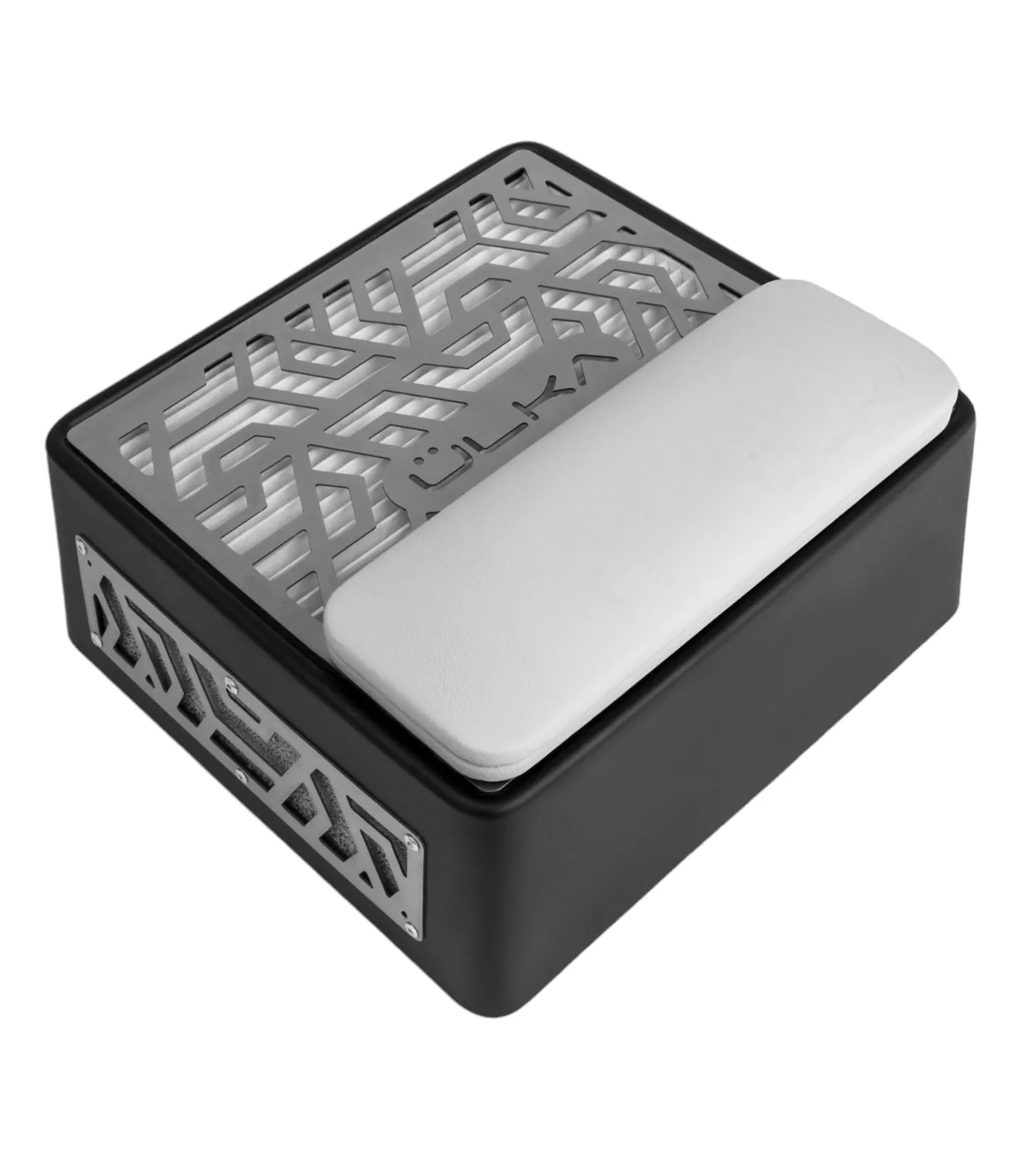 Подставка под руки для ULKA Premium 5, светло-серая