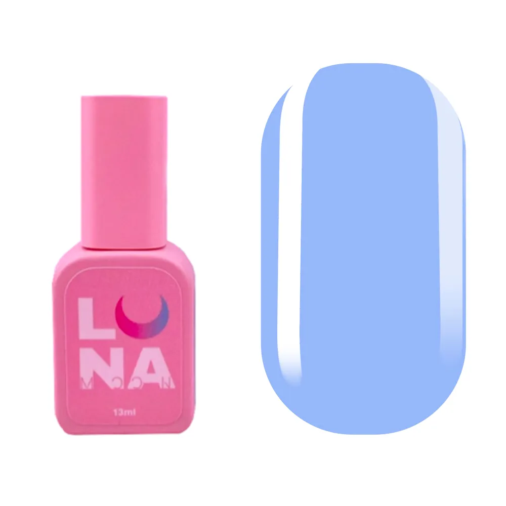LUNA Cover Base Blue Sky, 13 мл