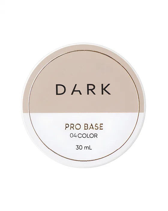 DARK PRO base №04, 30 мл