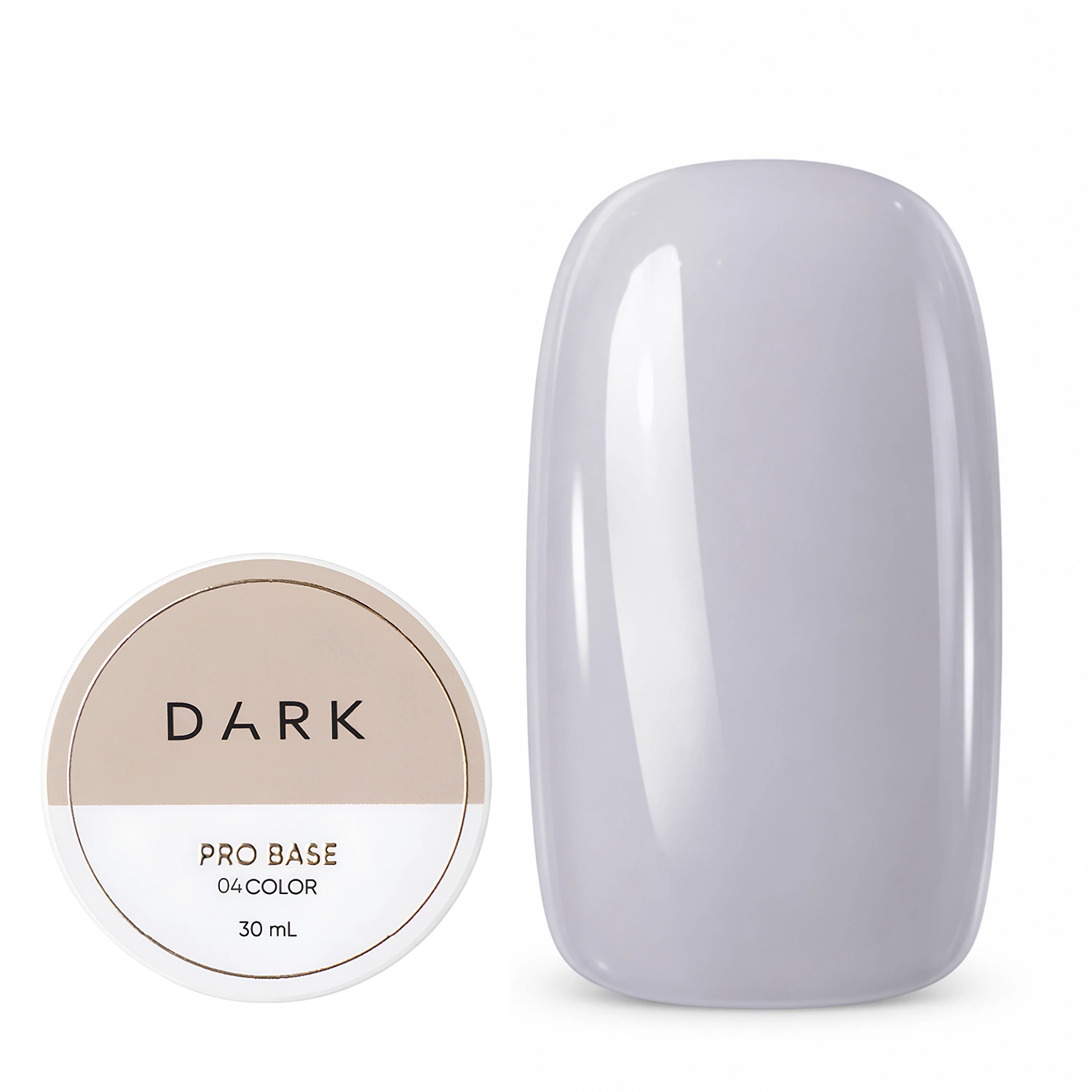DARK PRO base №04, 30 мл
