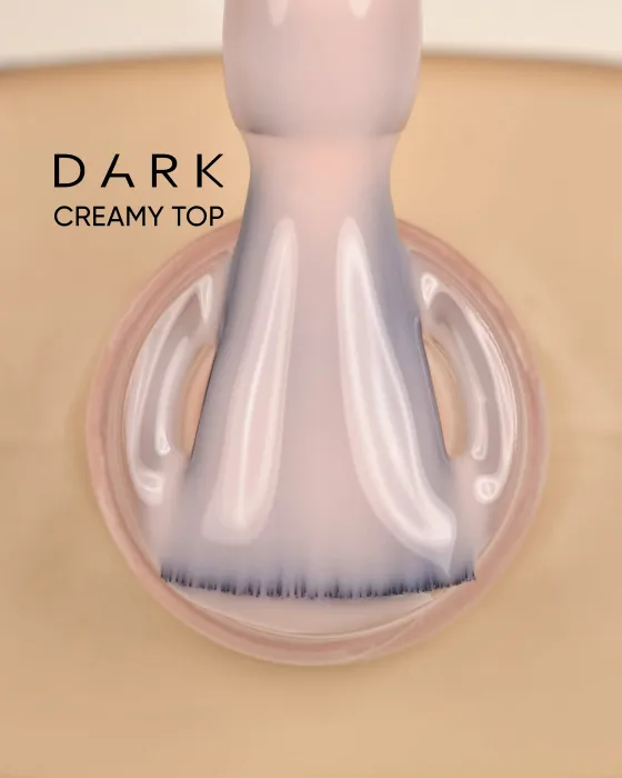 DARK Top Creamy, 10 мл