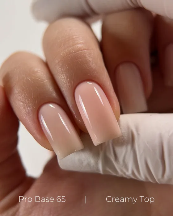 DARK Top Creamy, 10 мл