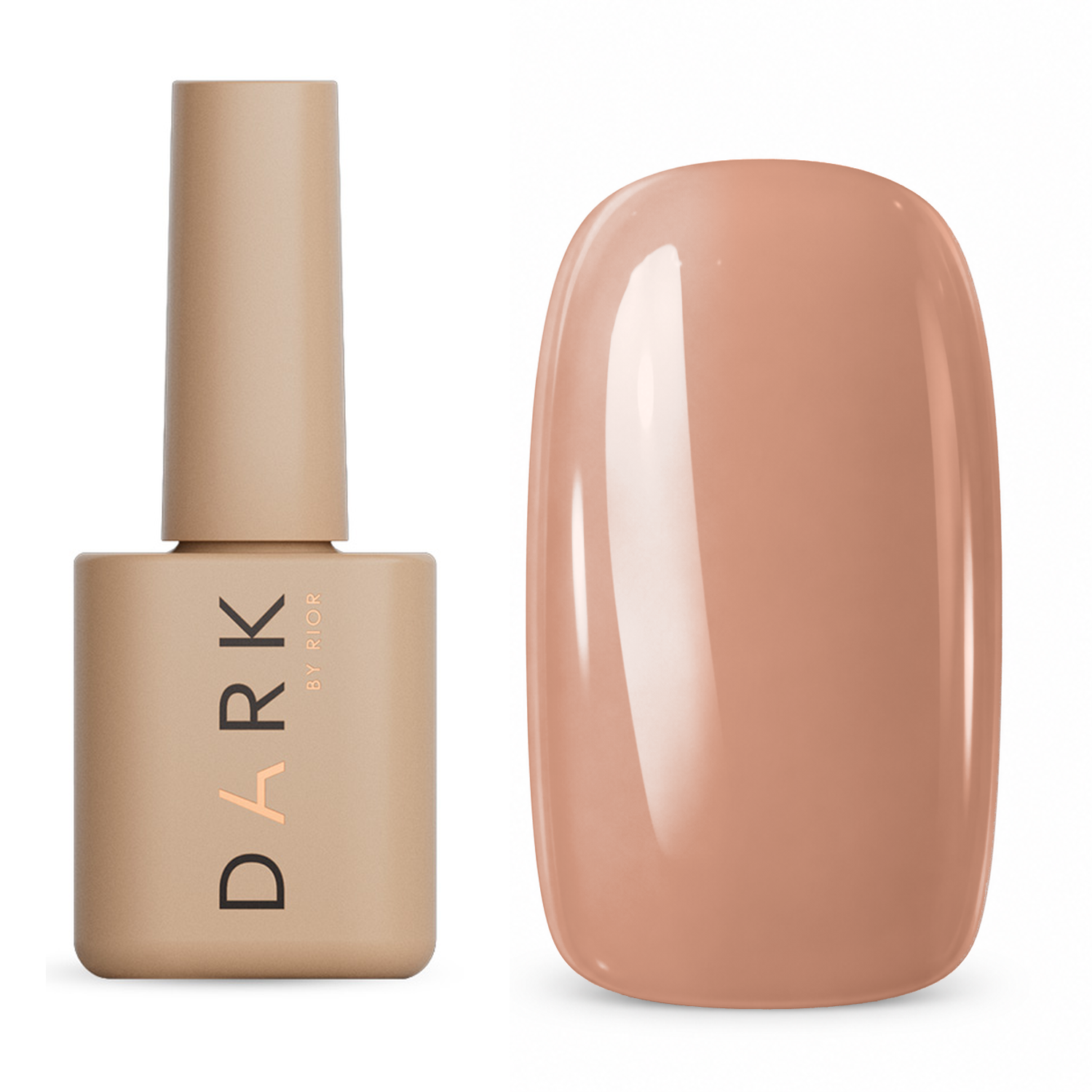 DARK Top Creamy, 10 мл