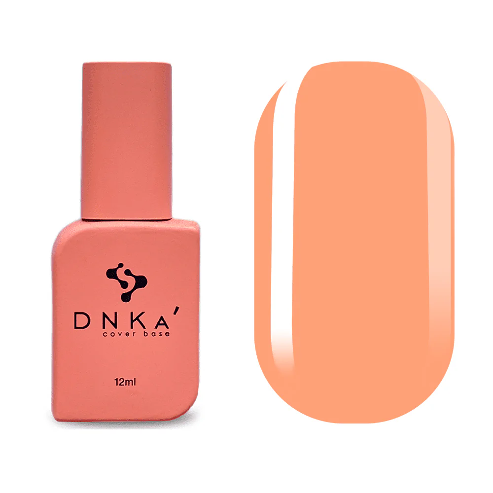 База Cover DNKa №17, 12 мл