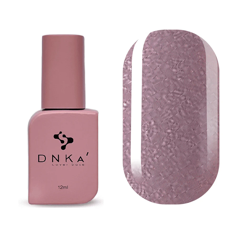 База Cover DNKa №8, 12 мл