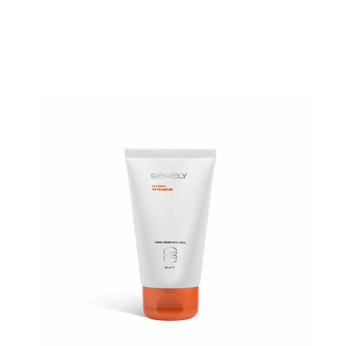 GÉMELY ex GA&MA Hydro intensive cream with urea, табак и ром, 30 мл