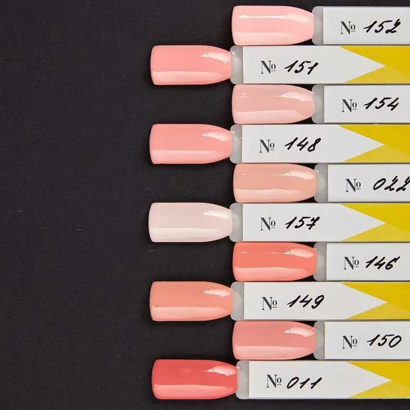 F.O.X gel-polish gold Pigment 150, 6 ml