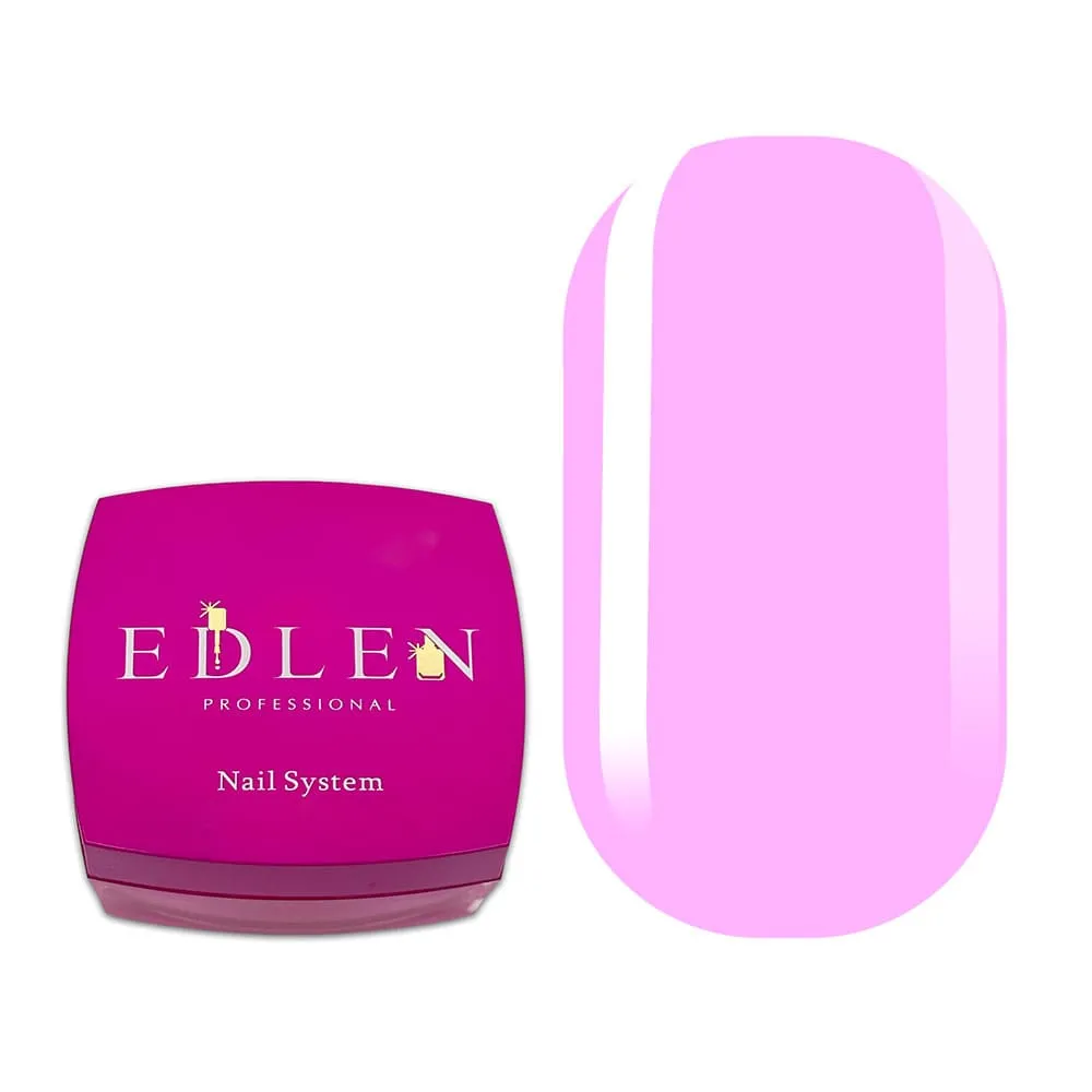 Edlen Builder Gel Lollipop №15, 15 мл