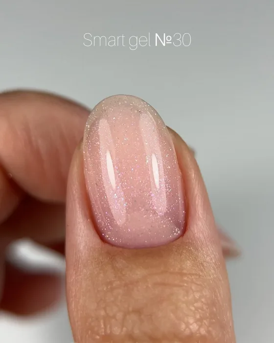 DARK Smart Builder Gel №30, 15 ml