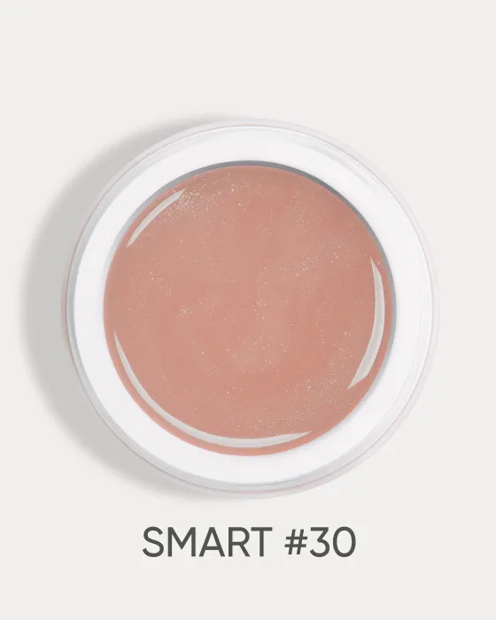 DARK Smart Builder Gel №30, 15 ml