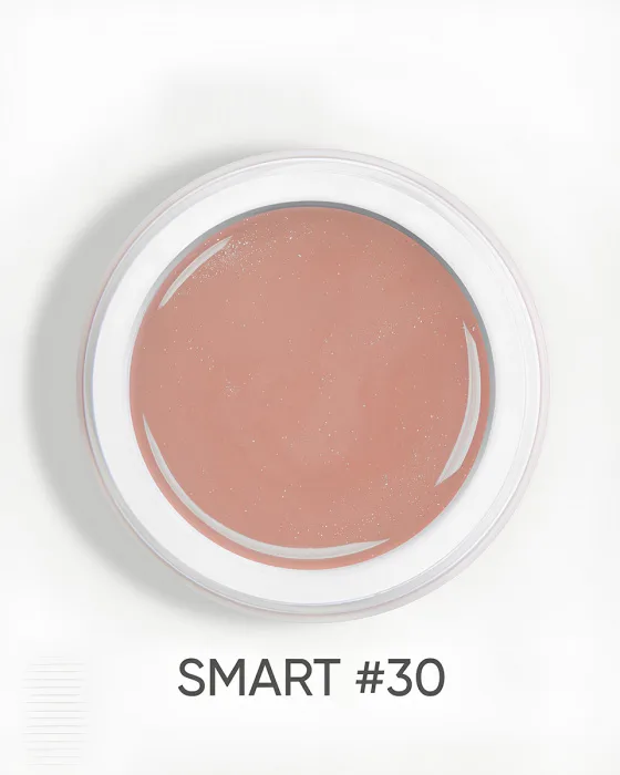 DARK Smart Builder Gel №30, 15 ml
