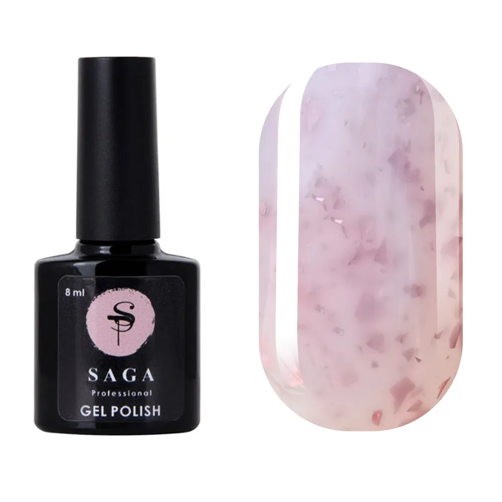 База LEAF Saga Professional №13, 8 мл
