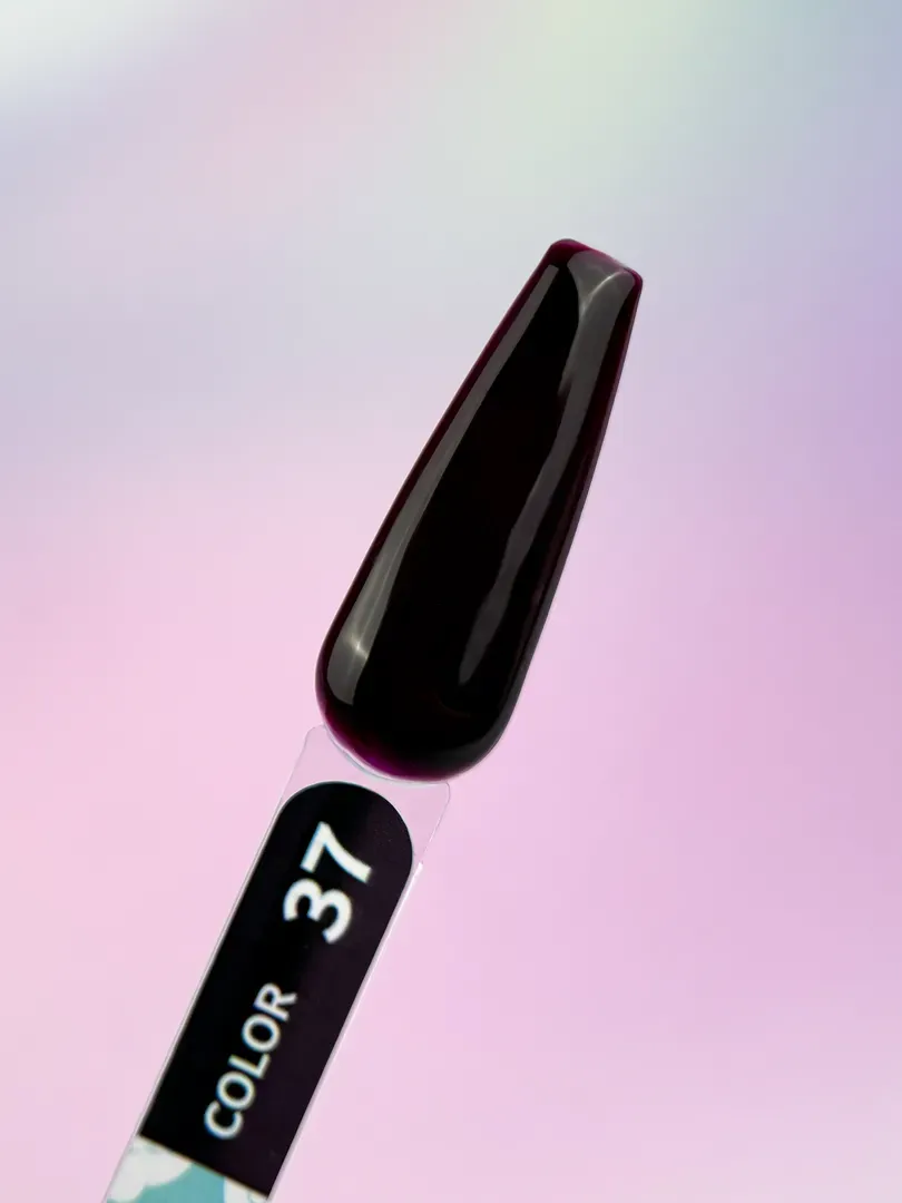 Гель-лак You Are Cute Color №37, 5ml