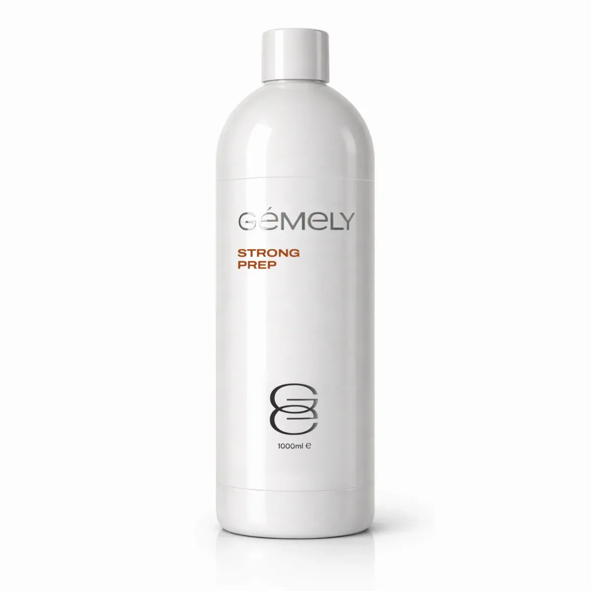 Интенсивный обезжириватель GÉMELY ex GA&MA Strong Prep, 1000 мл