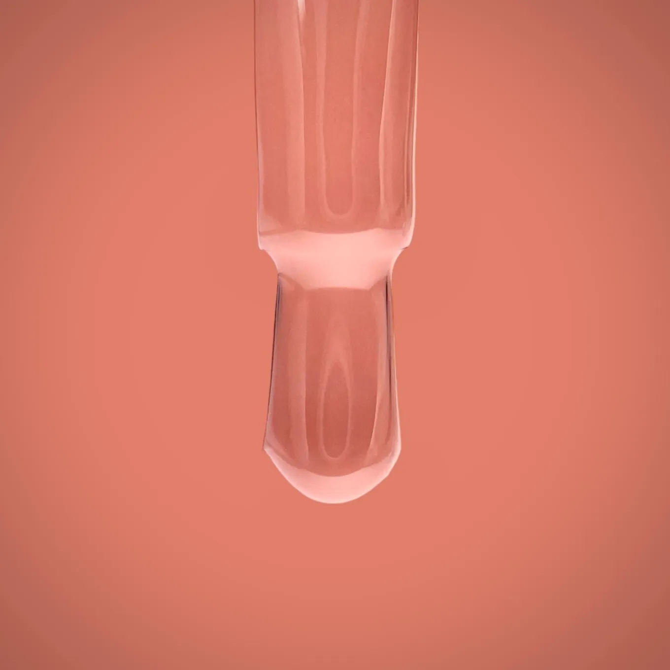 Гель-лак Nika Zemlyanikina the gel polish №010, 6 мл