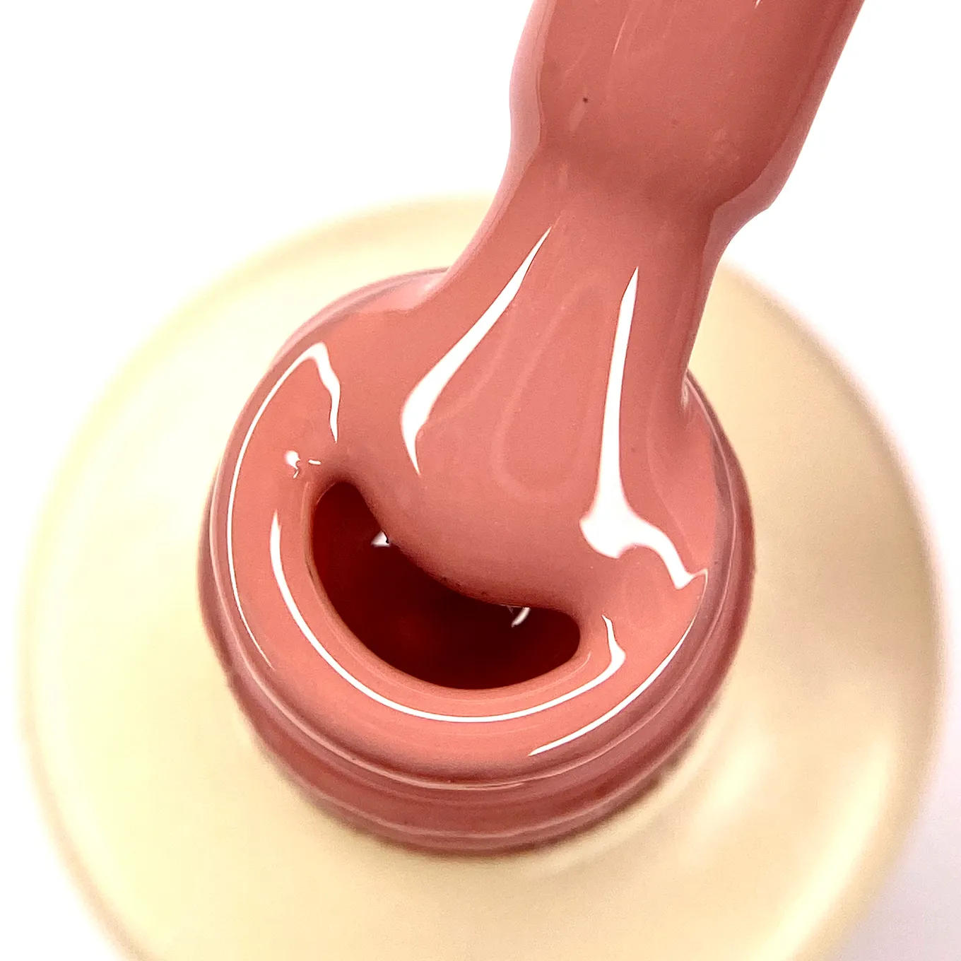 Гель-лак Nika Zemlyanikina the gel polish №010, 6 мл