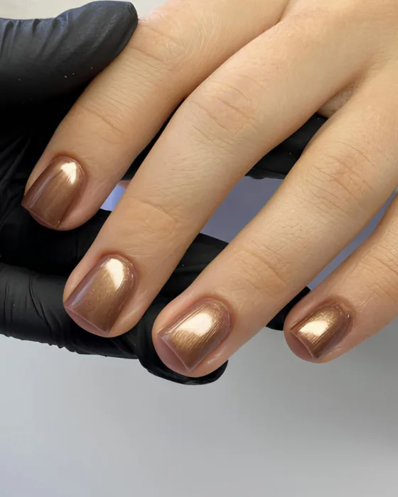 Гель-лак Dark gel polish №156, 6 мл