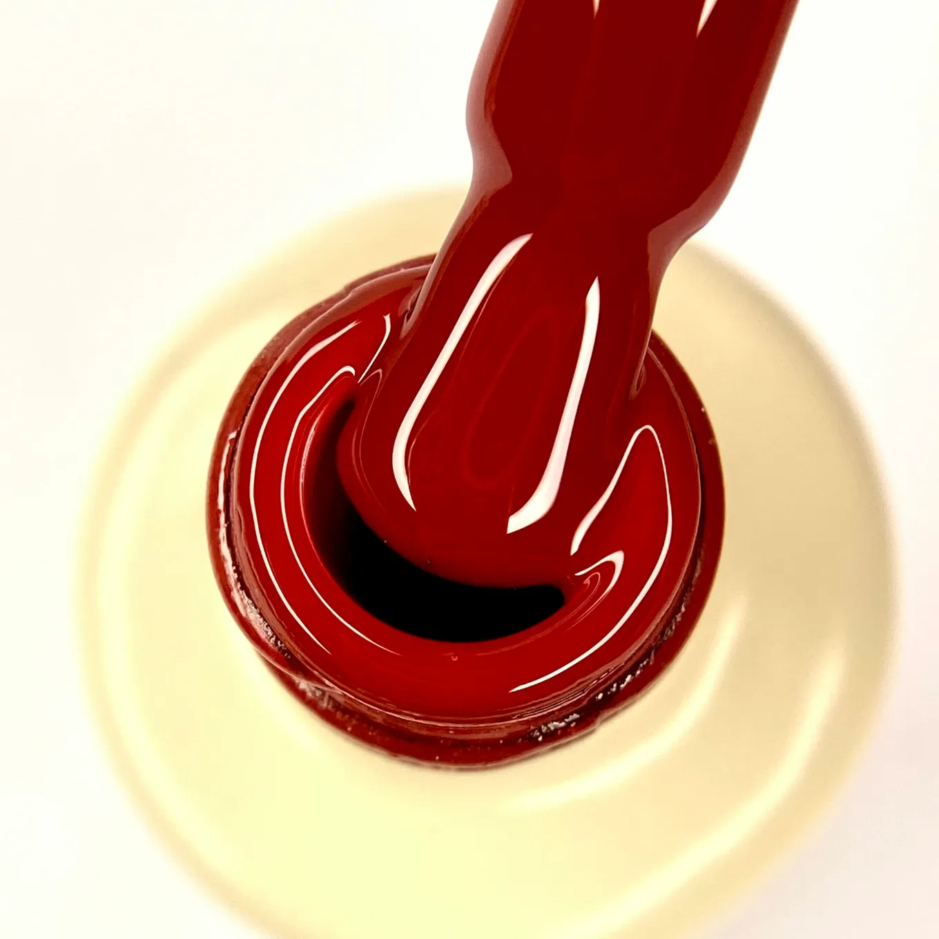 Гель-лак Nika Zemlyanikina the gel polish №109, 6 мл