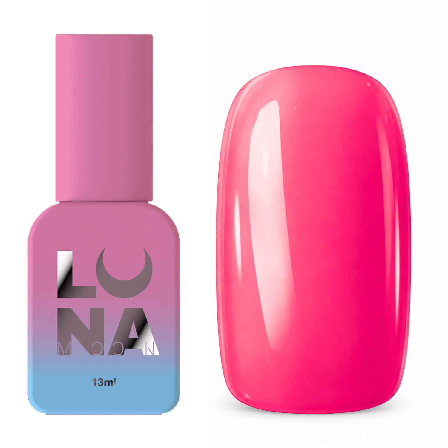 Акрил-гель LUNA Light Acrygel №20, 13 мл
