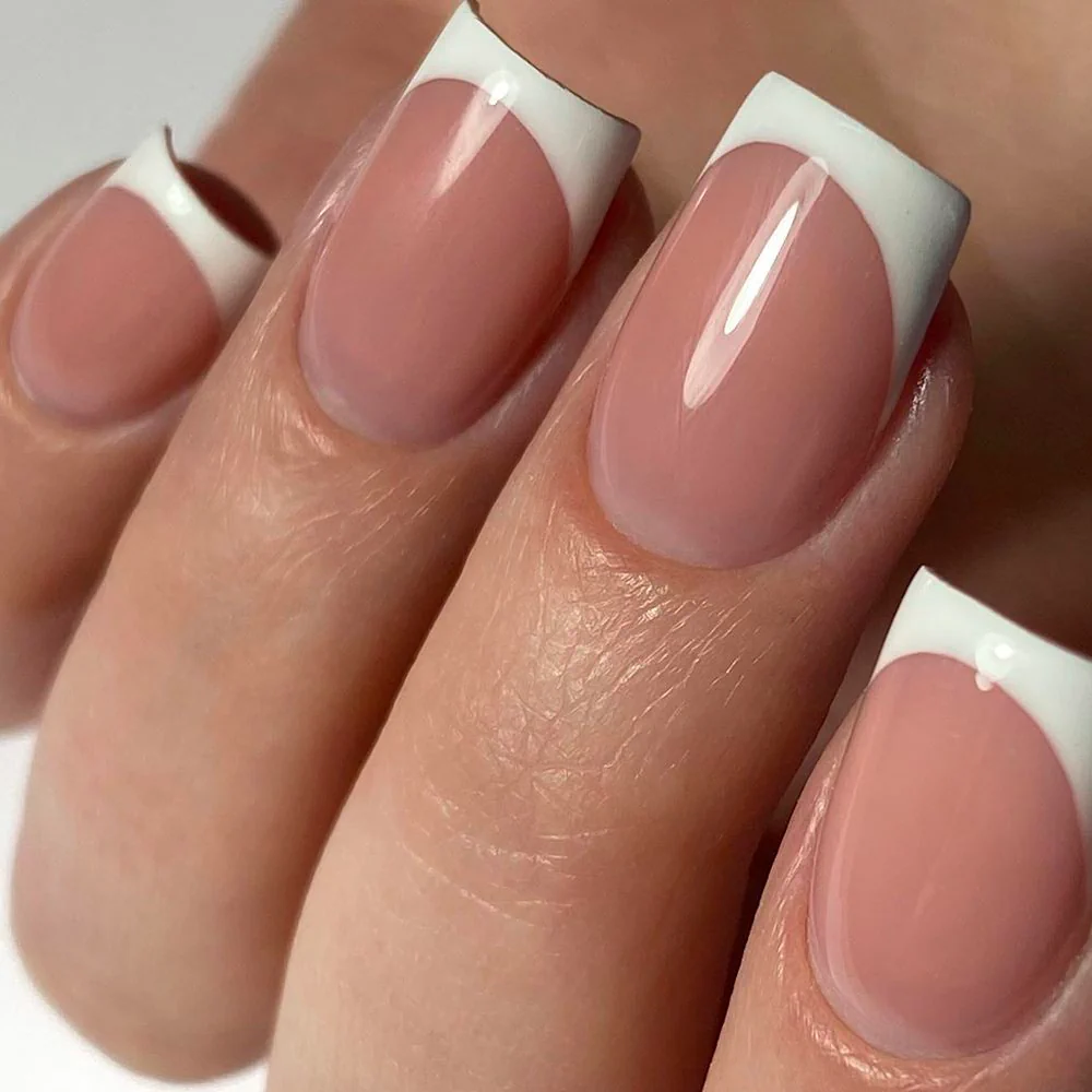 Базовое покрытие DARK №8 (лиловый), 15 мл, с кистью