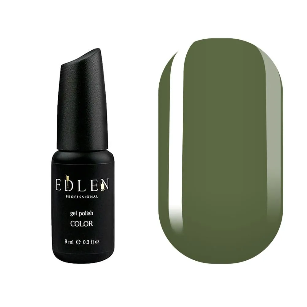 Гель-лак Edlen Color №59, 9 мл