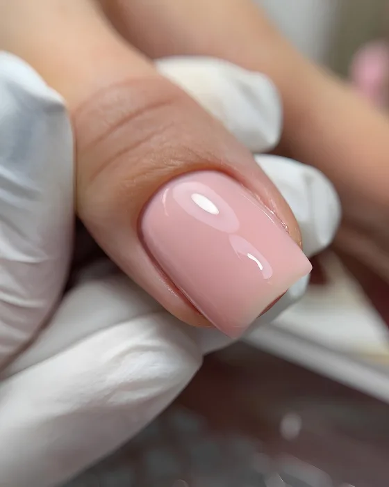 DARK Medium Gel №12, 15 мл, без кисти