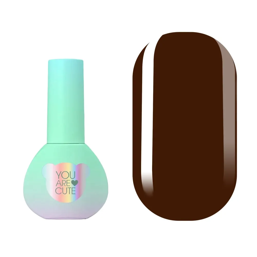 Гель-лак You Are Cute Color №72, 5 мл