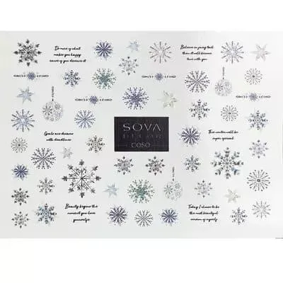 Слайдер-дизайн SOVA DECOR C050