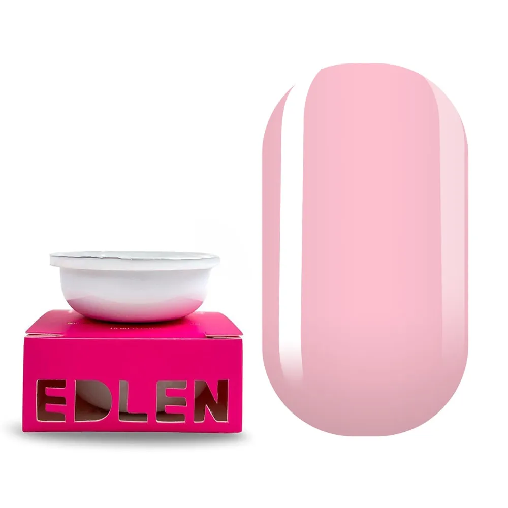 Змінний картридж Refill Edlen Builder Gel №4, 30 мл