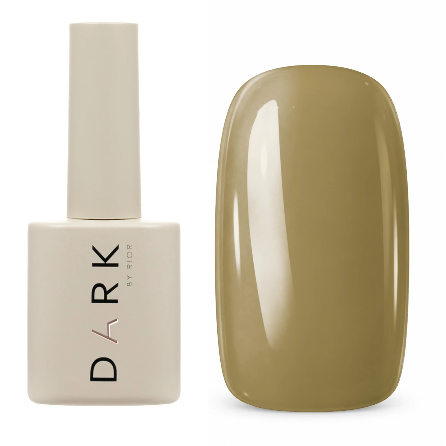 Гель-лак Dark gel polish №97, 10 мл